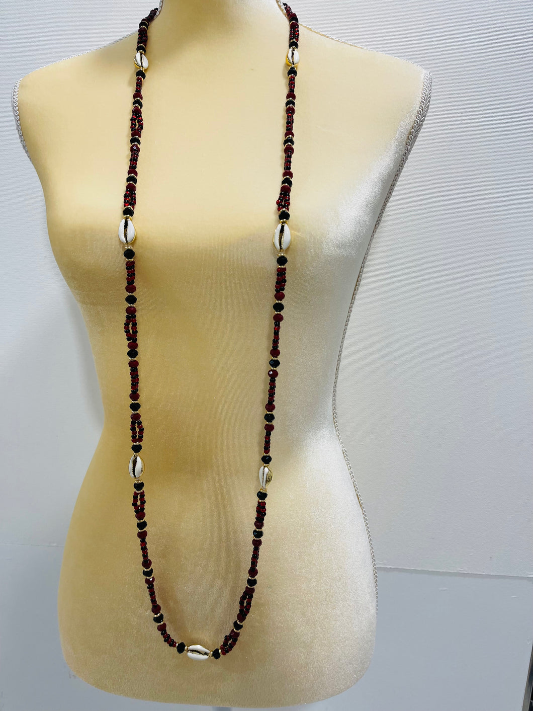 Collar doble de Eleggua