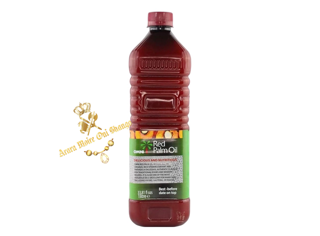 Manteca de Corojo 33.8 fl oz