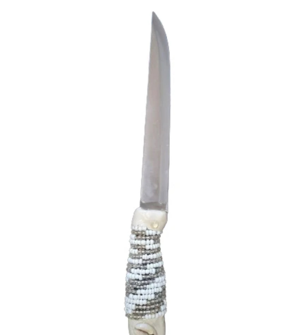 Cuchillos de Osha e Ifa