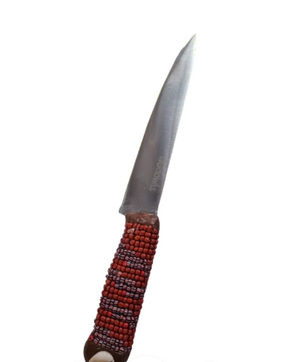 Cuchillos de Osha e Ifa