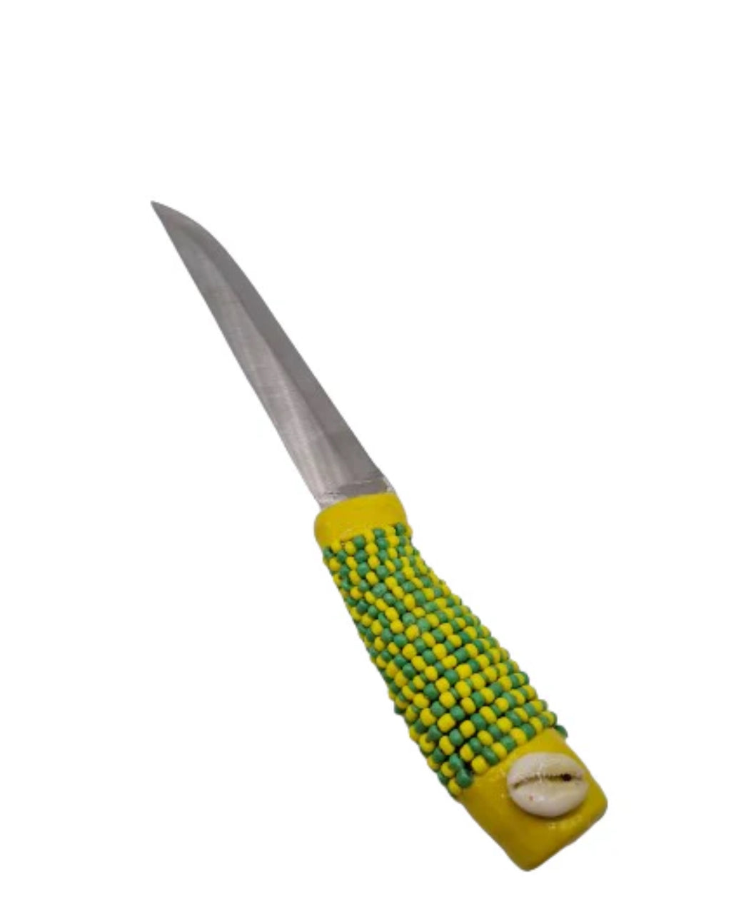 Cuchillos de Osha e Ifa