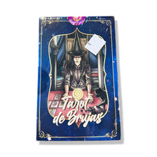 Load image into Gallery viewer, Tarot de las Brujas
