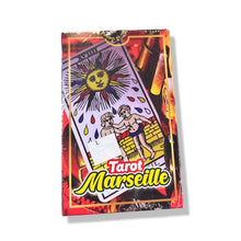 Cargar imagen en el visor de la galería, Tarot de Marcella
