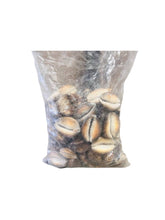 Load image into Gallery viewer, Paquete de caracol de tigre cerrado 1lb
