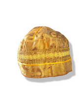 Load image into Gallery viewer, Gorro de hombre (Oshun)
