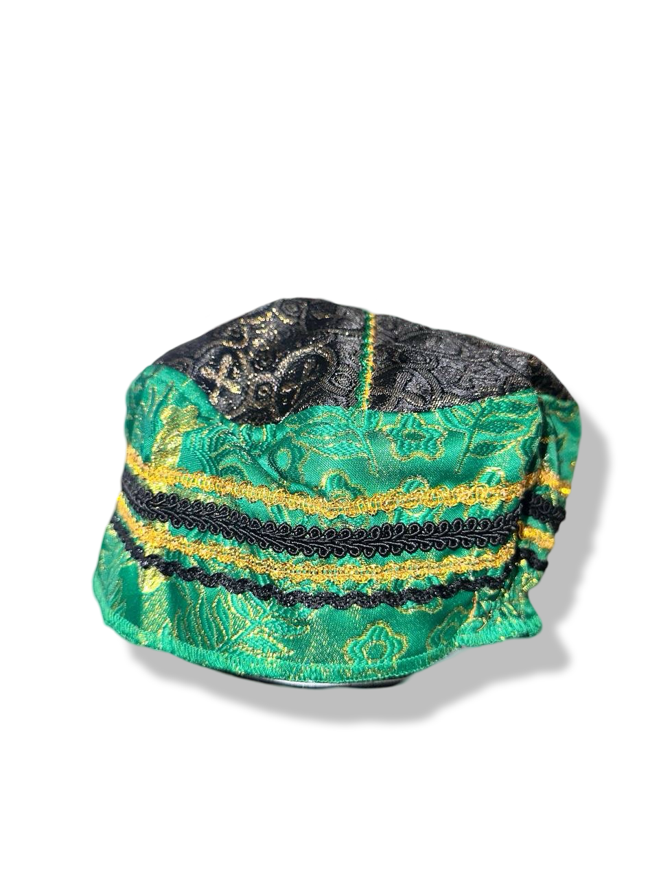 Gorro de hombre (Oggun)