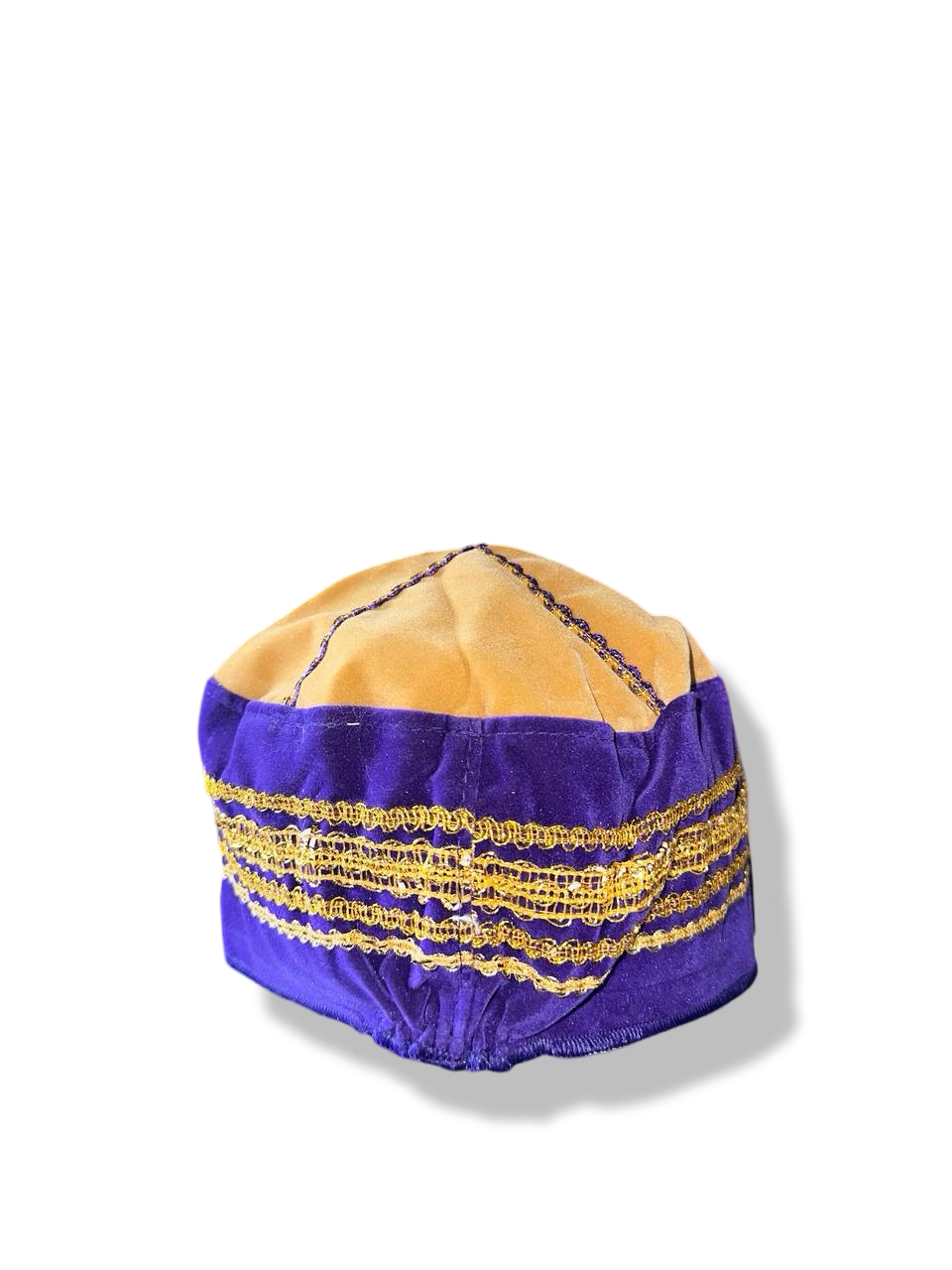 Gorro de hombre (San Lázaro)