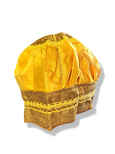 Load image into Gallery viewer, Gorro de hombre (Oshun)
