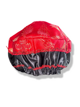 Load image into Gallery viewer, Gorro de hombre (eleggua)
