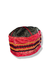 Load image into Gallery viewer, Gorro de hombre (eleggua)
