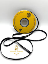 Load image into Gallery viewer, Just for You Ribbon (45 yardas) cinta para decoraciones
