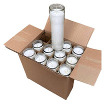 Load image into Gallery viewer, Caja de velas 12 velas
