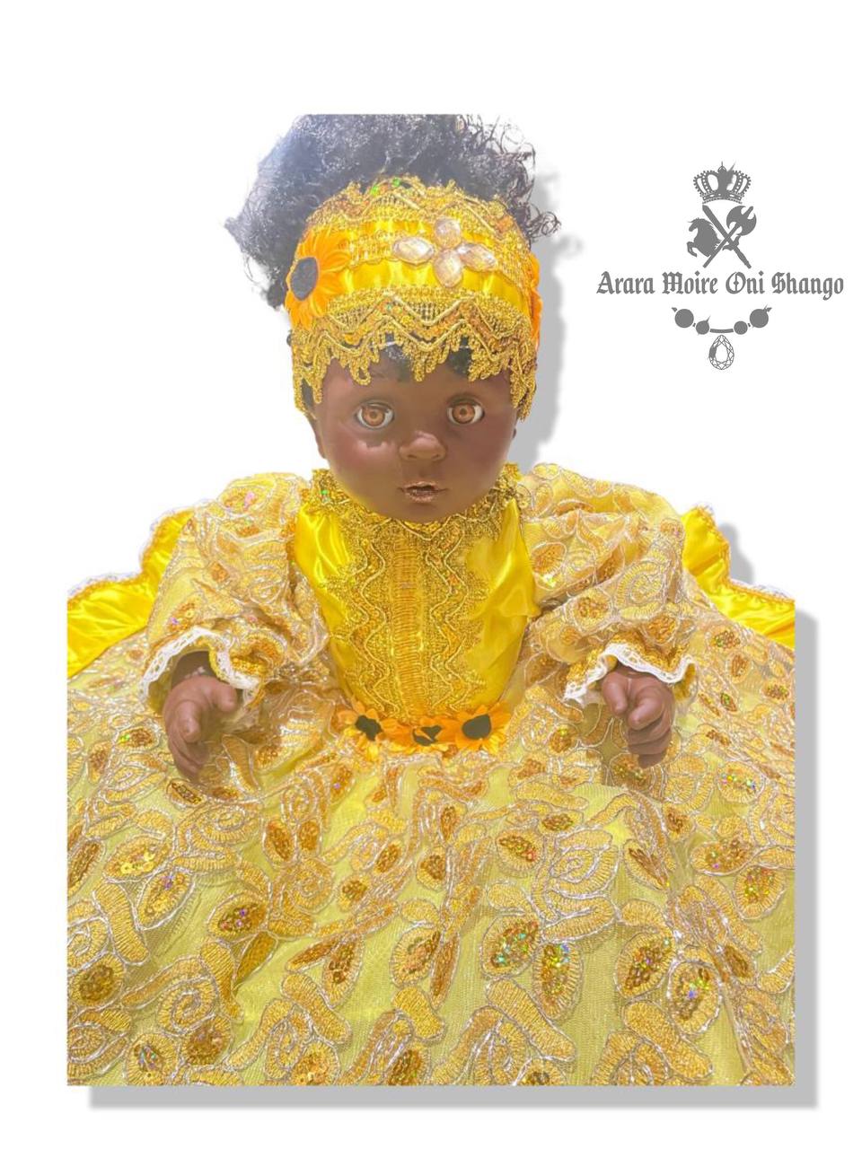 Muñecas Espirituales 20 Pulgadas