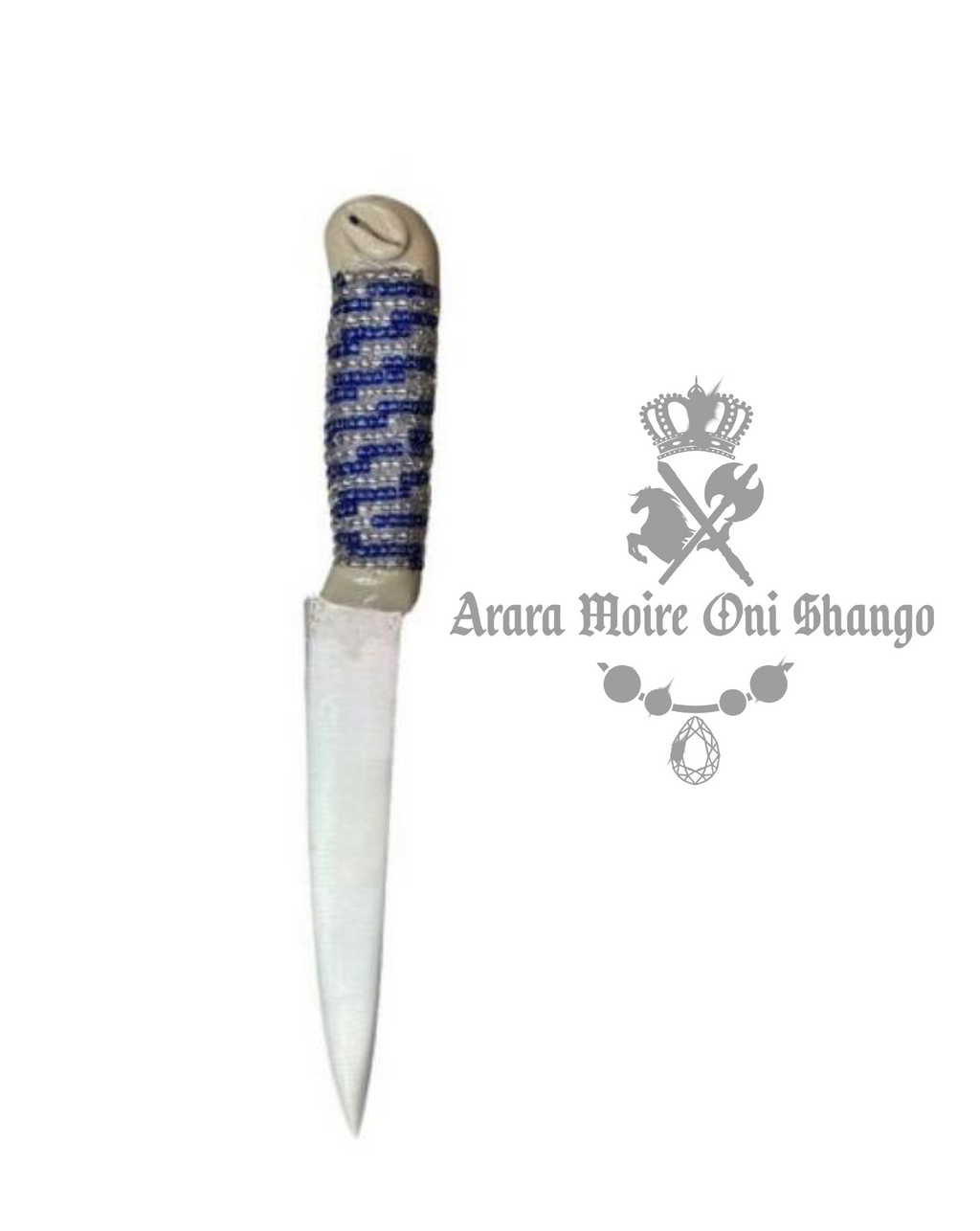 Cuchillos de Osha e Ifa
