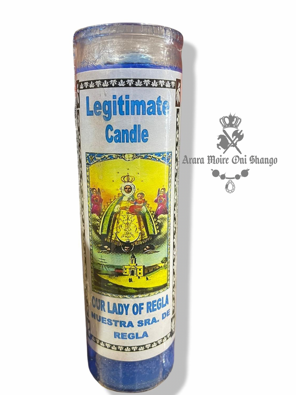 Velas