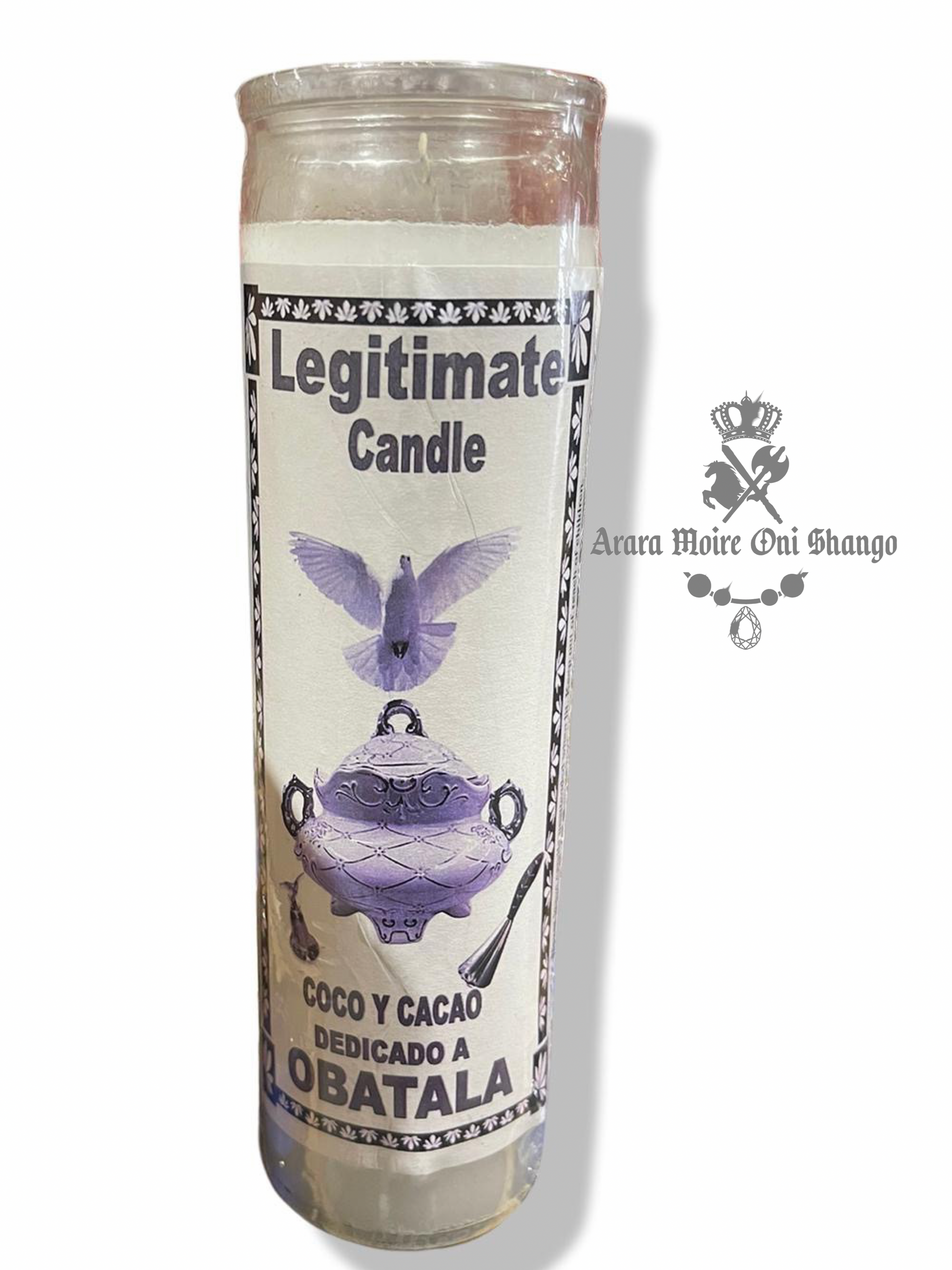 Velas