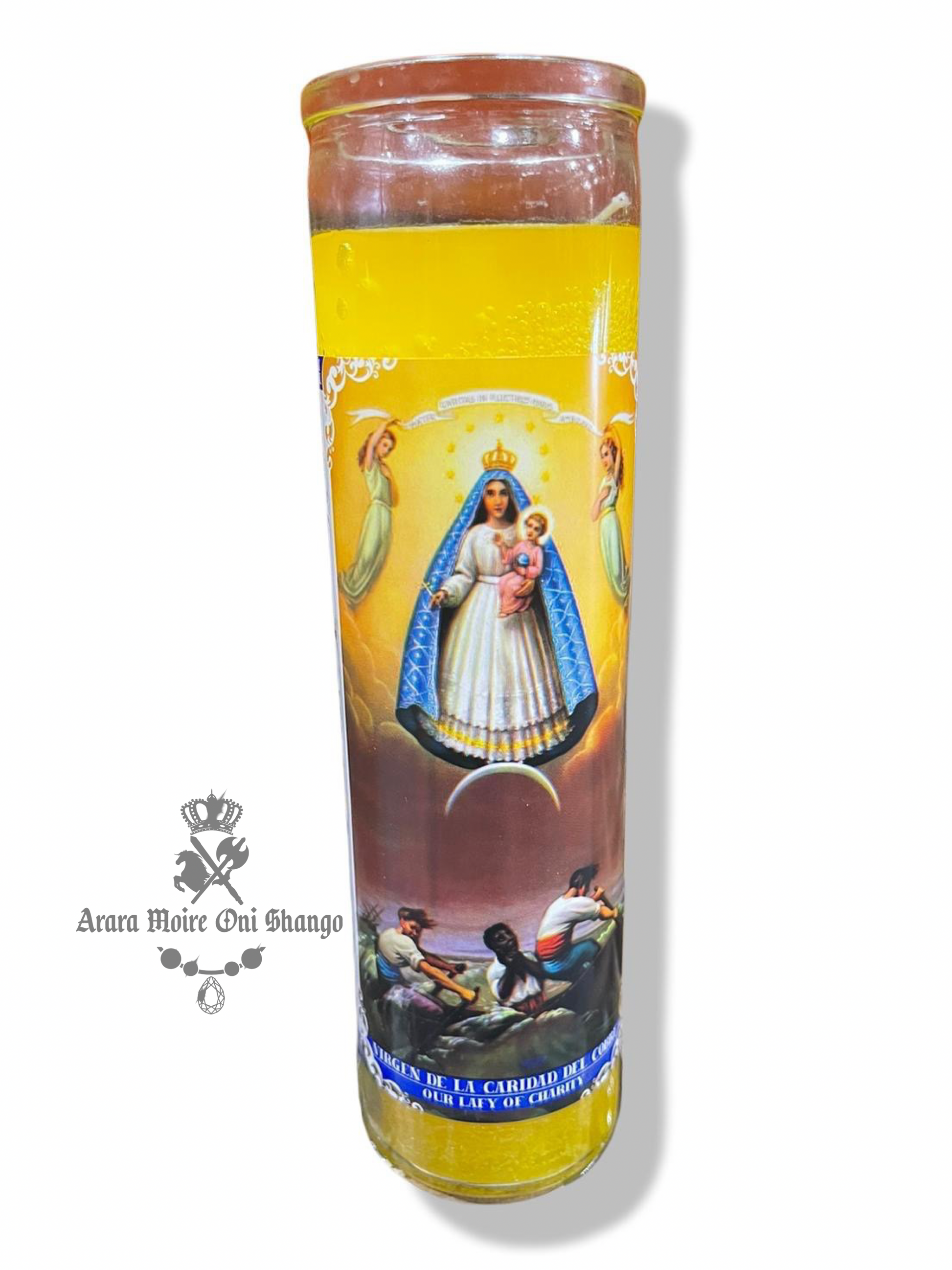 Velas