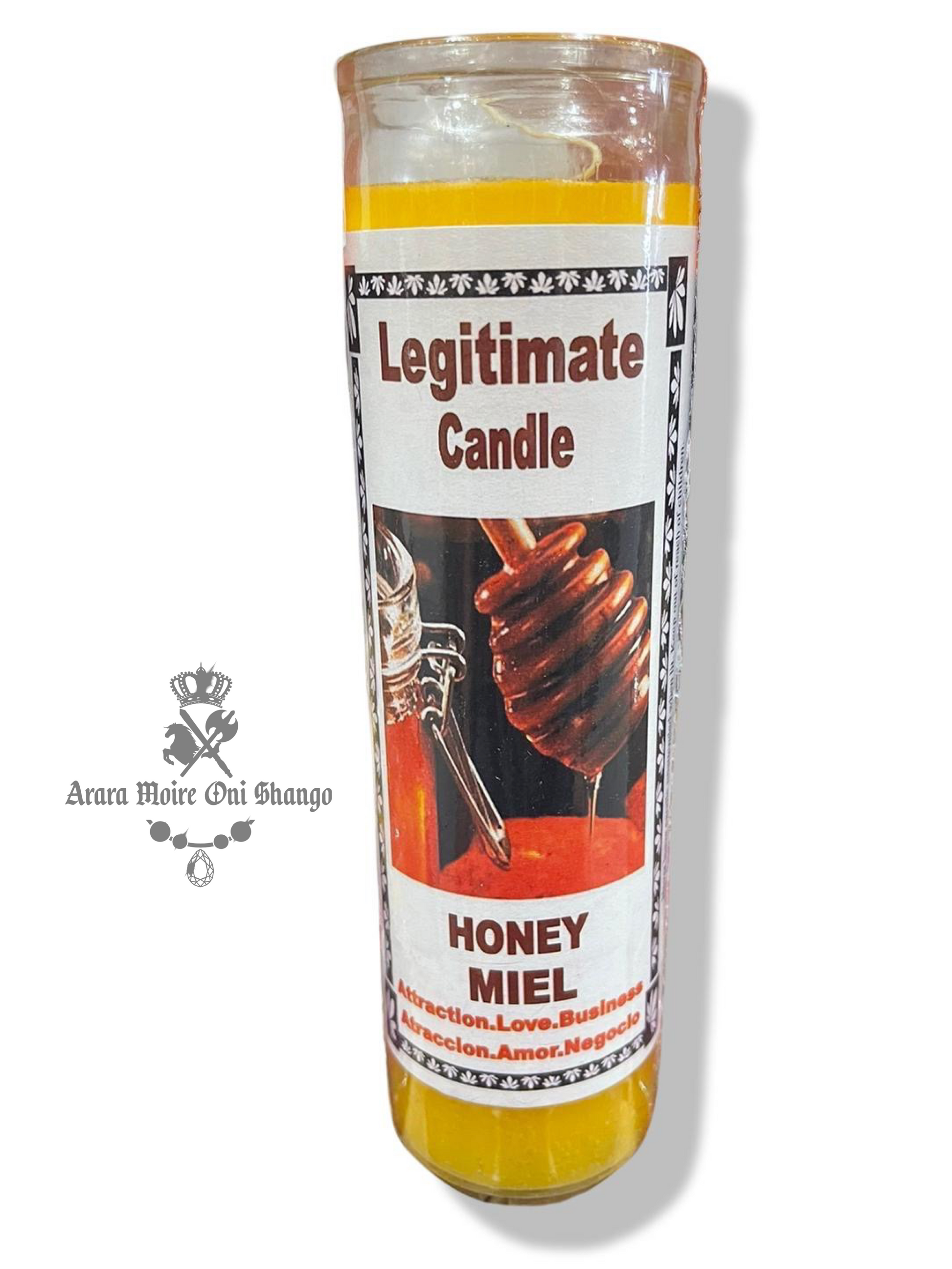 Velas